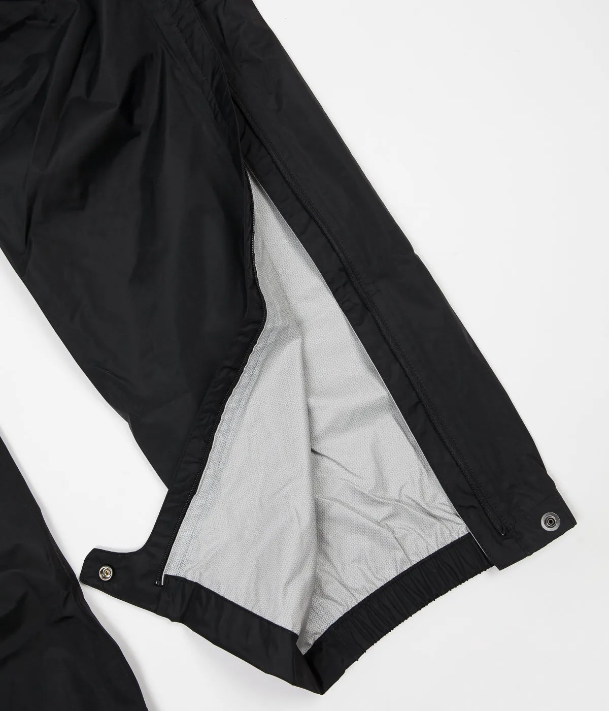 Patagonia Torrentshell Trousers - Black