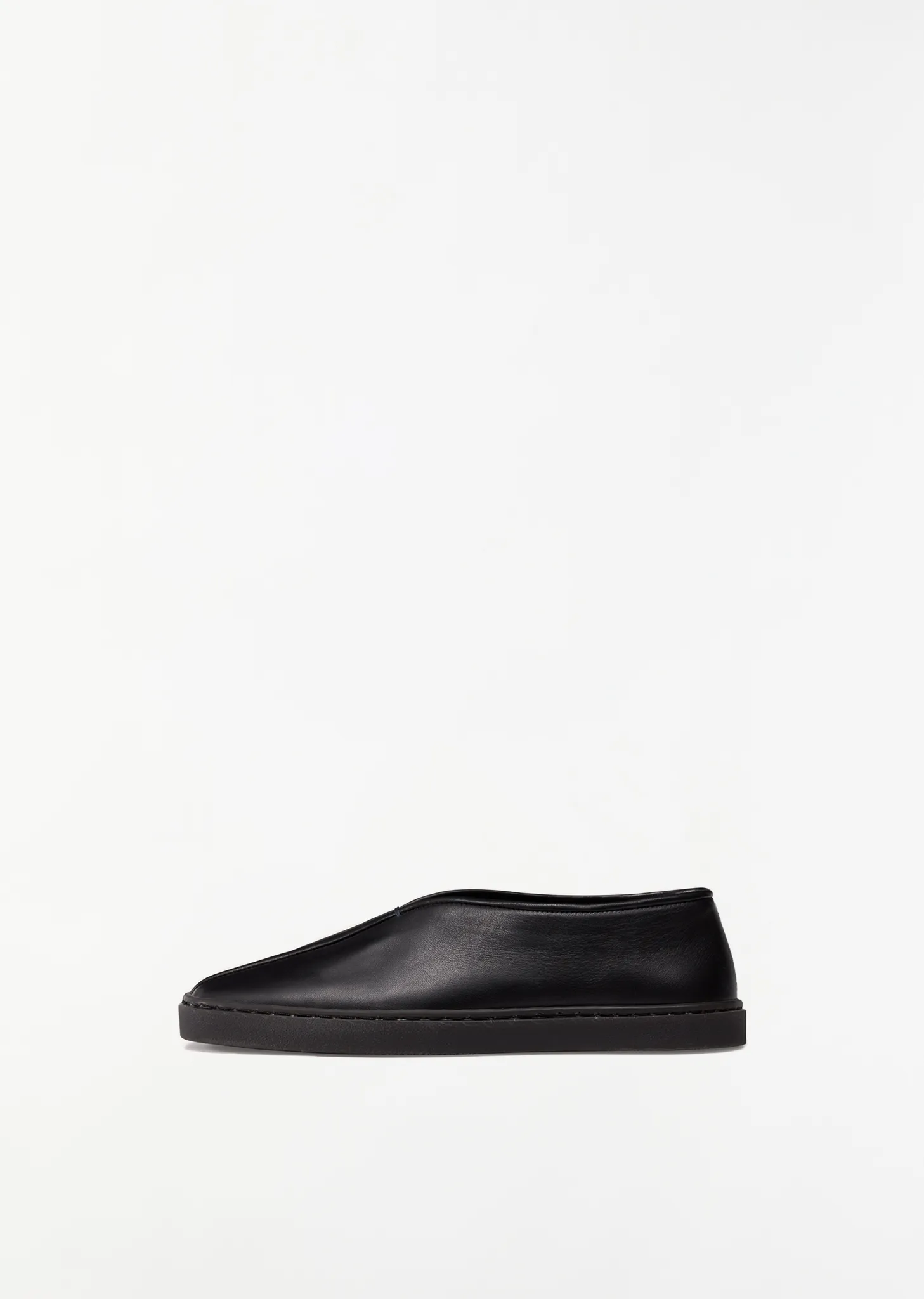 Piped Sneakers