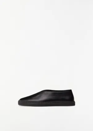 Piped Sneakers