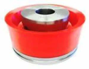 Piston Dual Duro 4-1/2 in 78BDD
