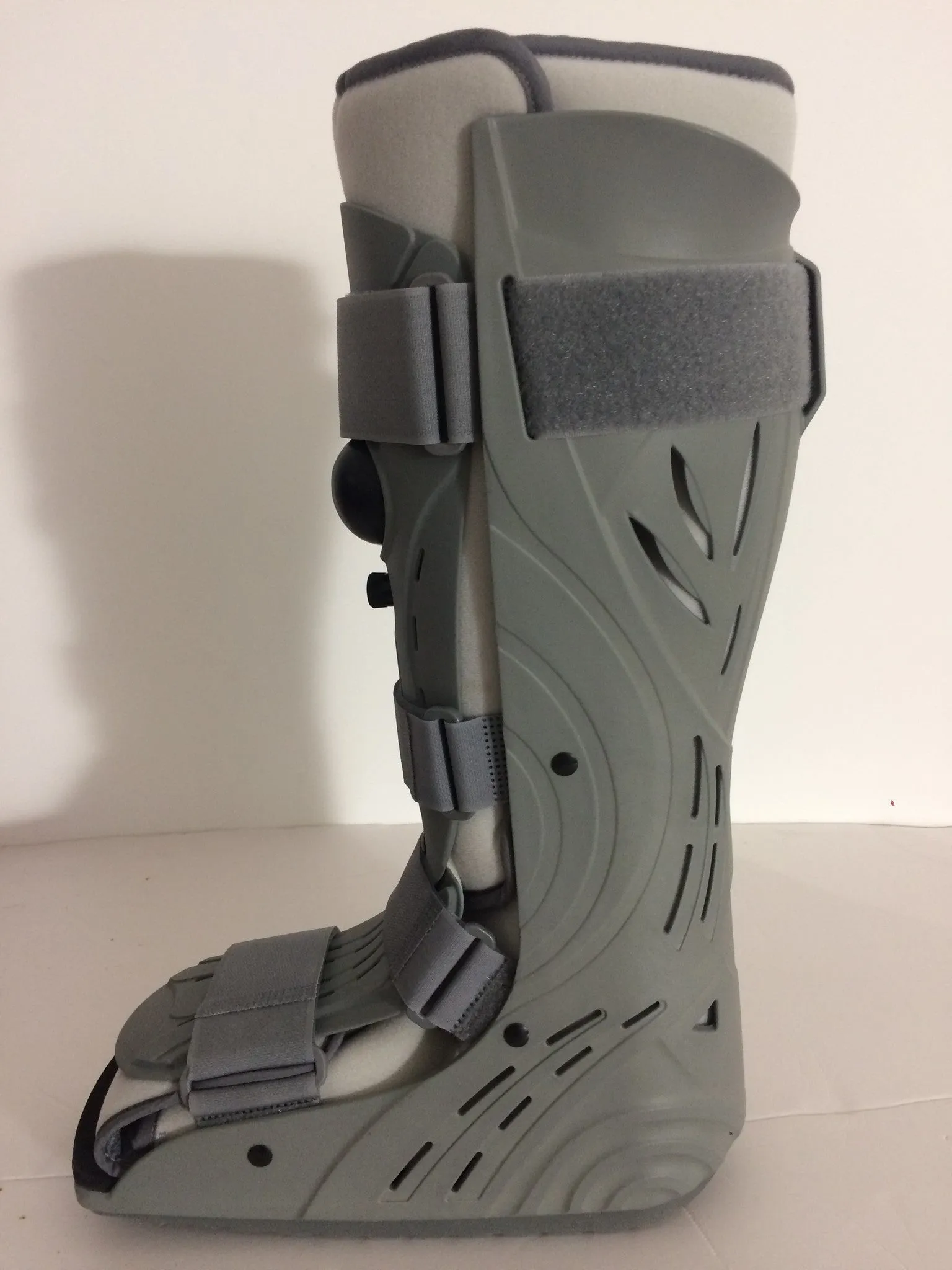 Pneumatic Walker Boot