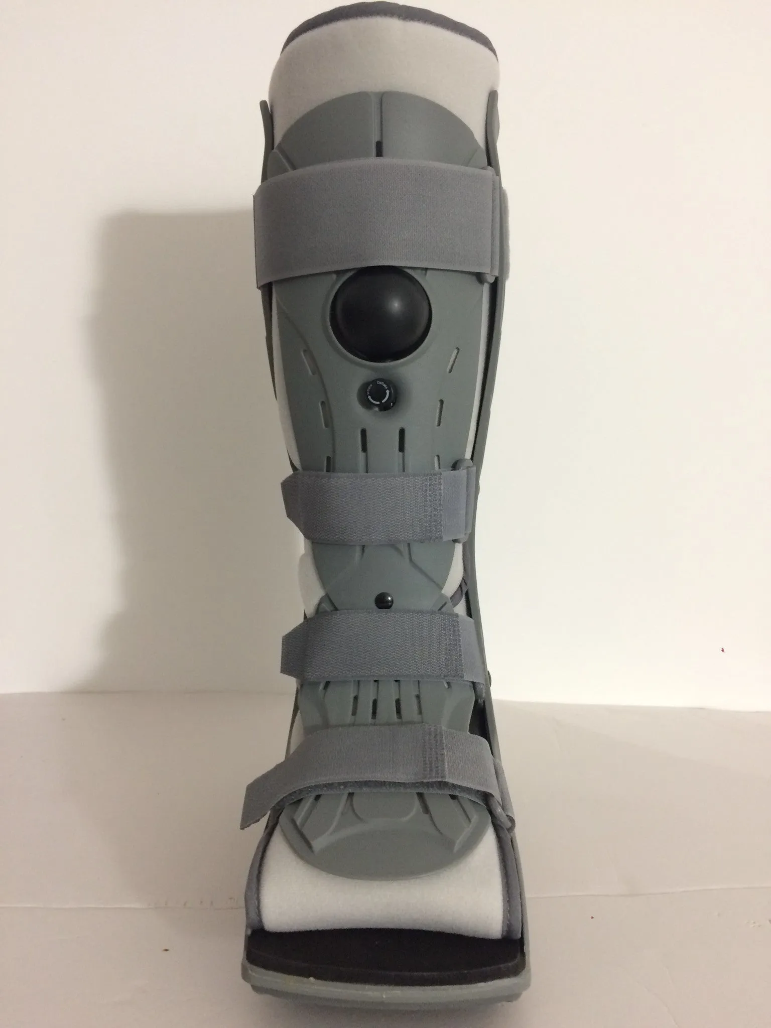 Pneumatic Walker Boot