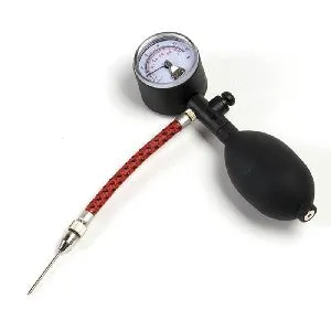 Pocket Pump/Gauge Combo