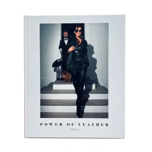 Power Of Leather