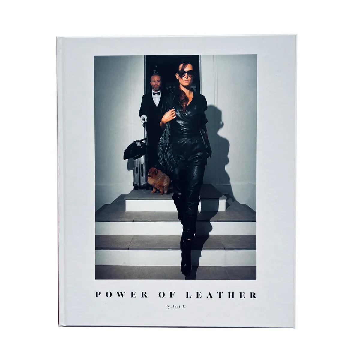 Power Of Leather