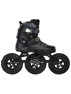 Powerslide Next Outback SUV150 Complete Skates - Size 40-41 or 44-45 Only