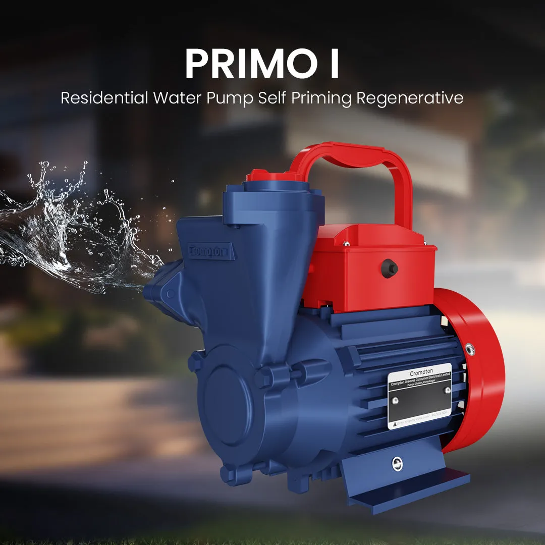 PRIMO I