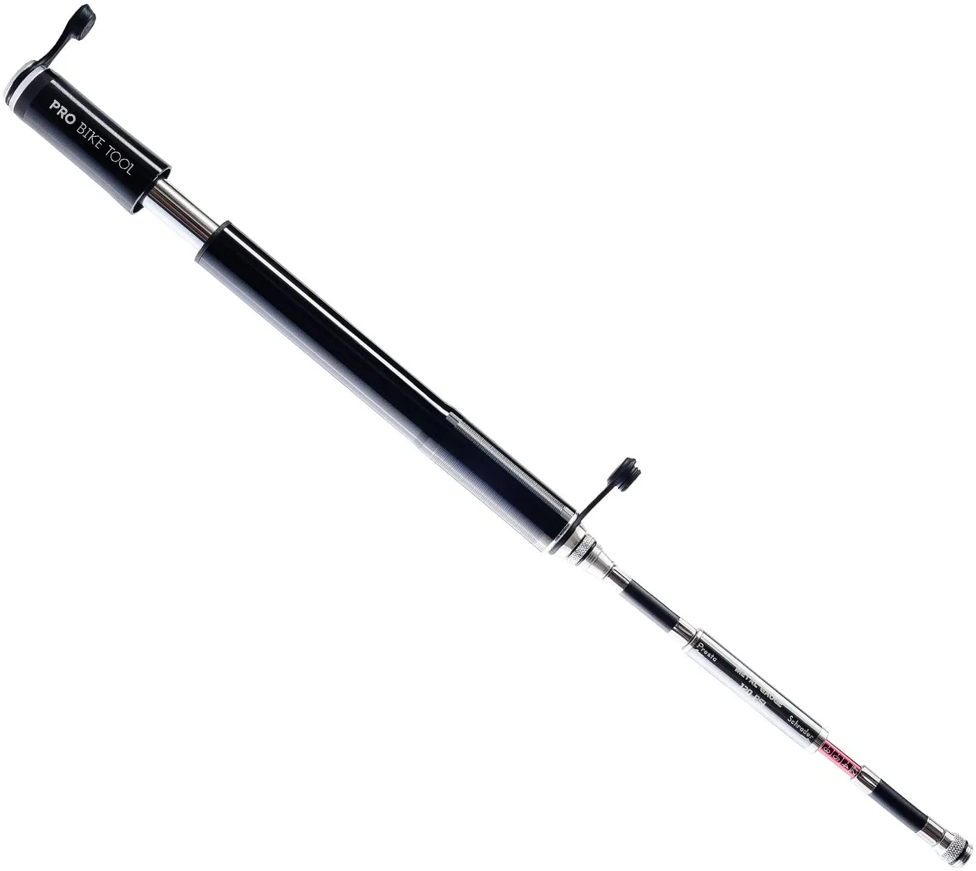 PRO BIKE TOOL CO2 Inflator