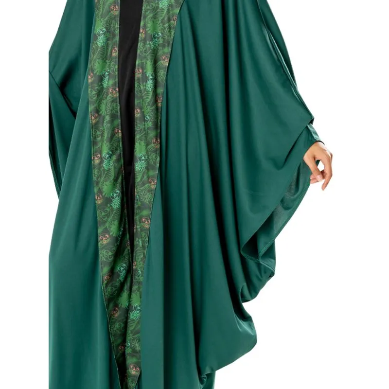 Professor McGonagall Harry Potter Adult Costume