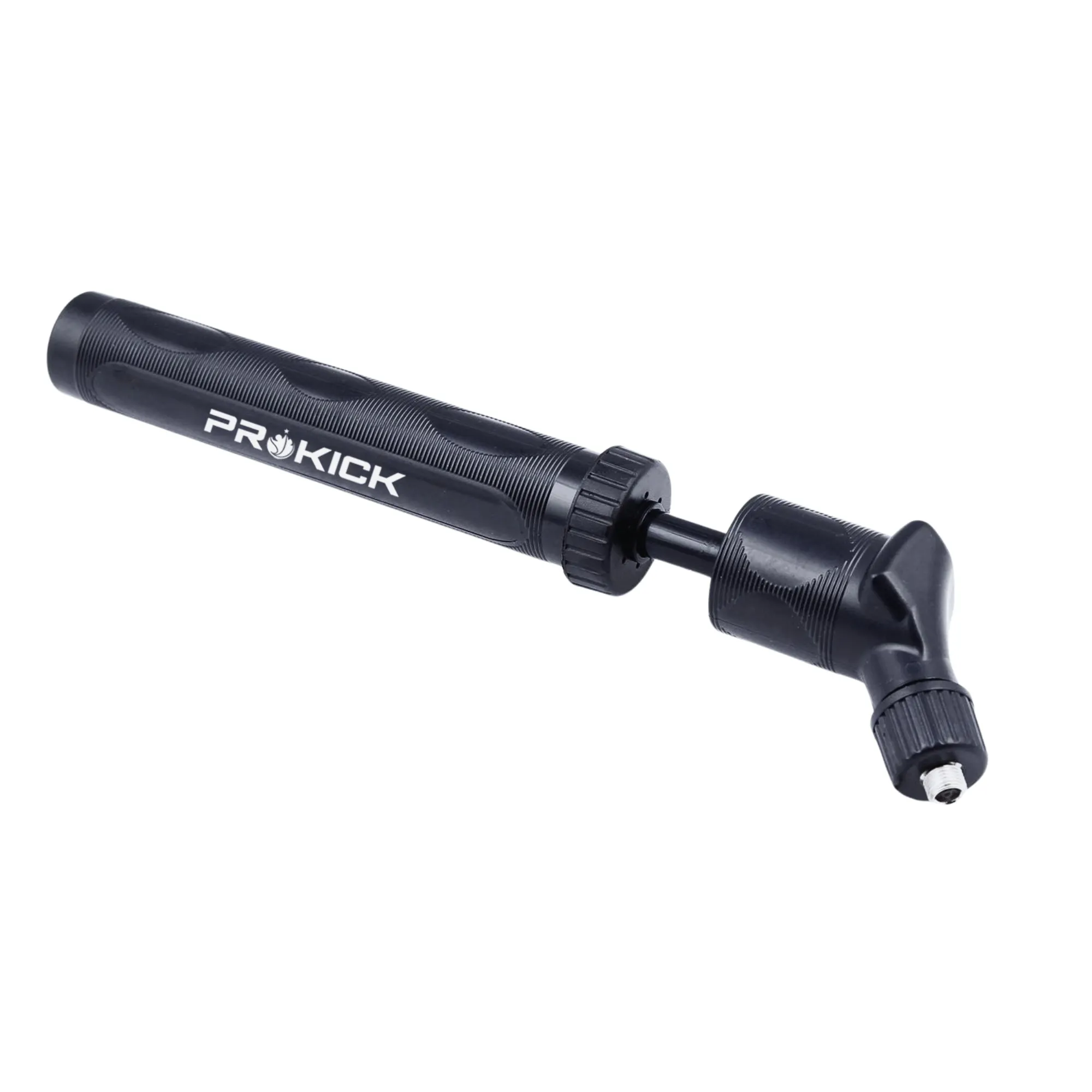 Prokick Double Action Ball Pump with Needle