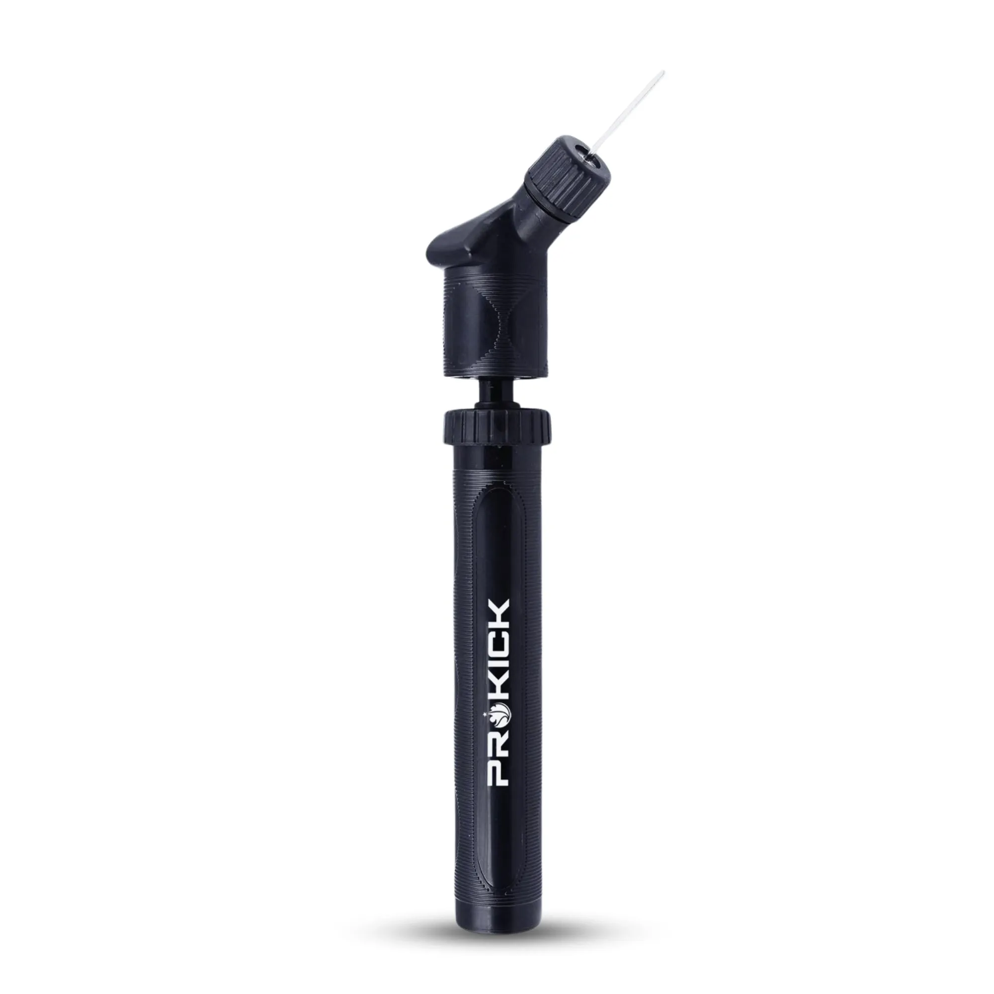 Prokick Double Action Ball Pump with Needle