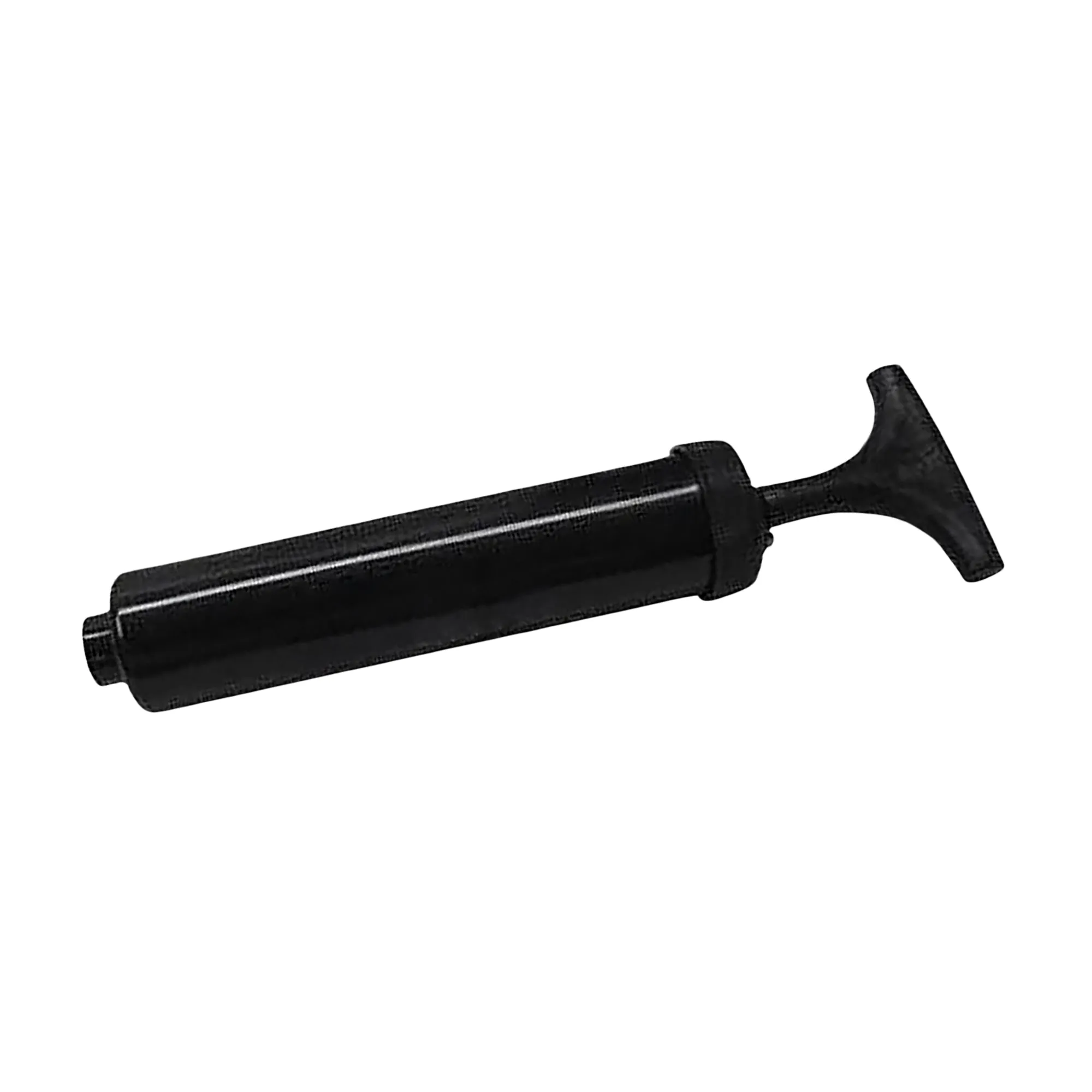 Prokick Plastic Hand Pump for inflating Balls with Needle