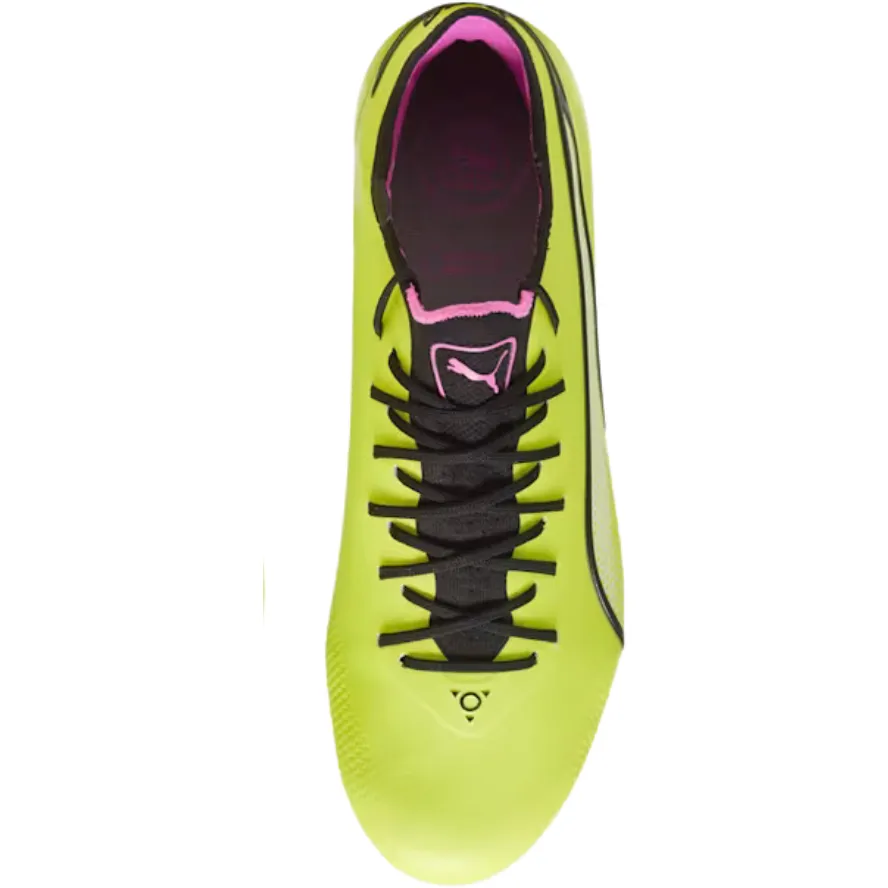Puma King Ultimate Firm Ground Cleats