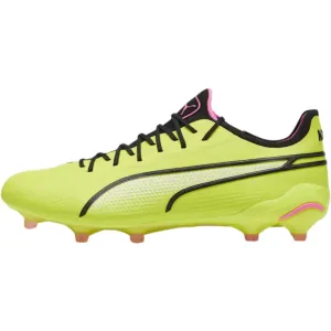 Puma King Ultimate Firm Ground Cleats