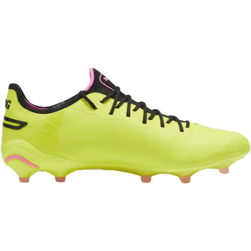 Puma King Ultimate Firm Ground Cleats