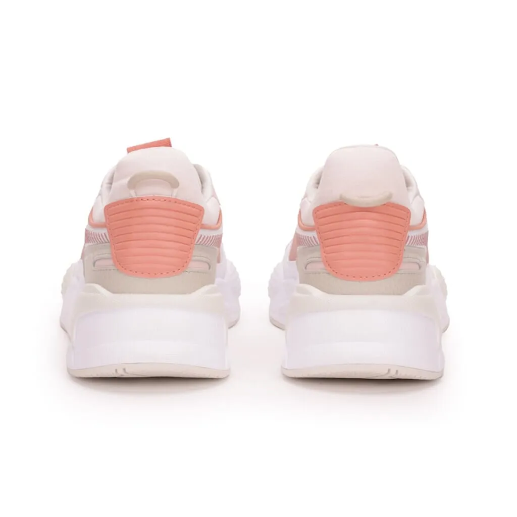 Puma - RS-X Soft Wns - White 6