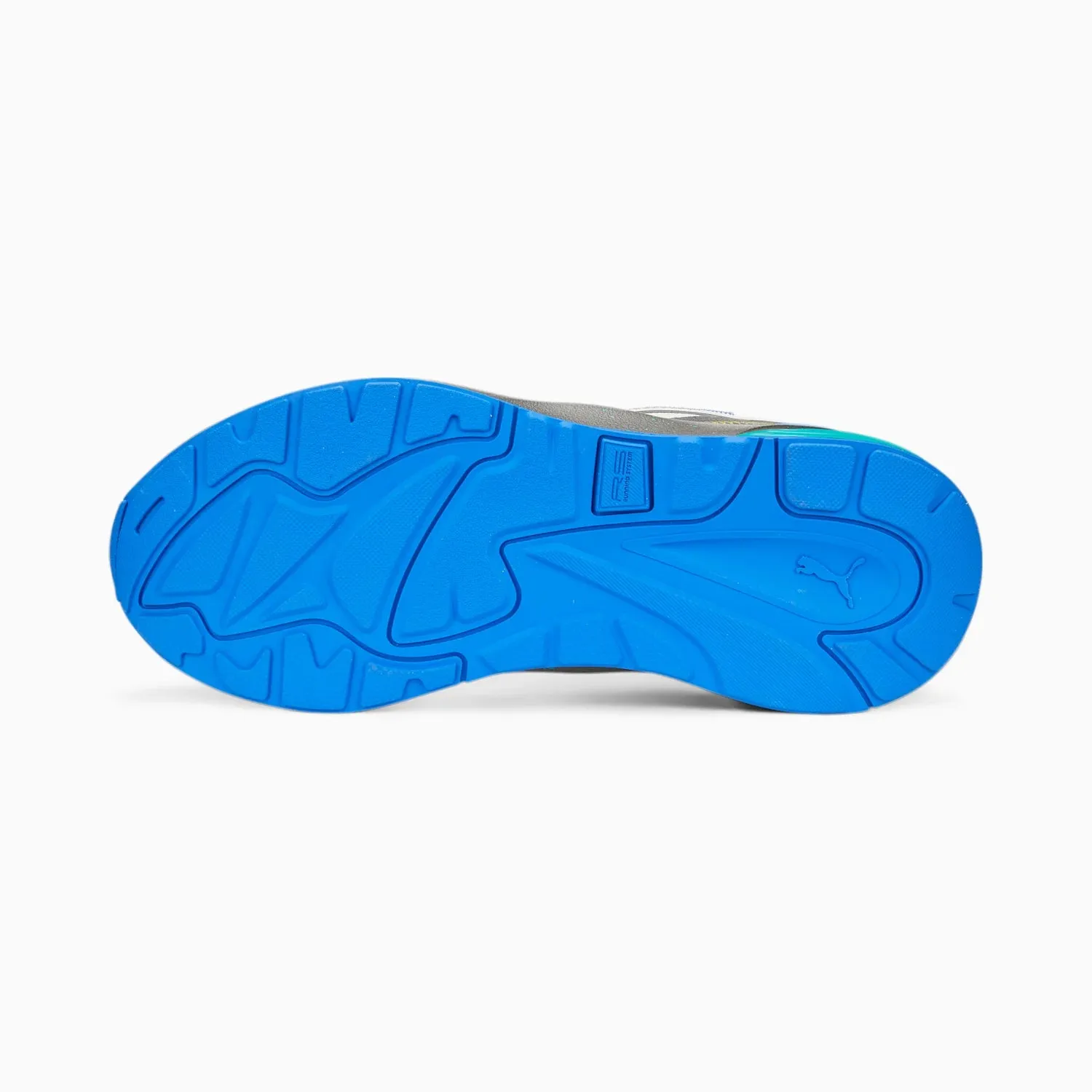 Puma Unisex RS-Metric Energy Casual Shoes
