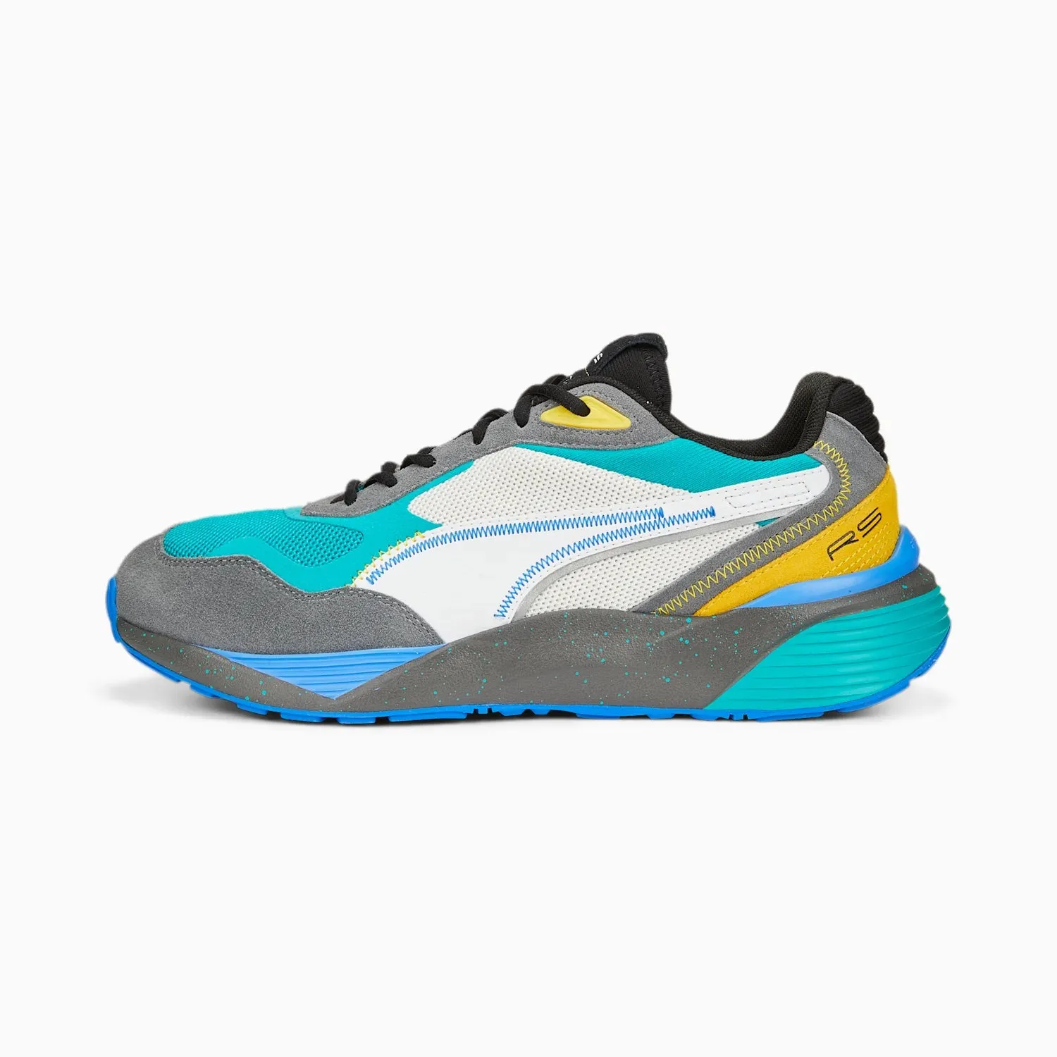 Puma Unisex RS-Metric Energy Casual Shoes