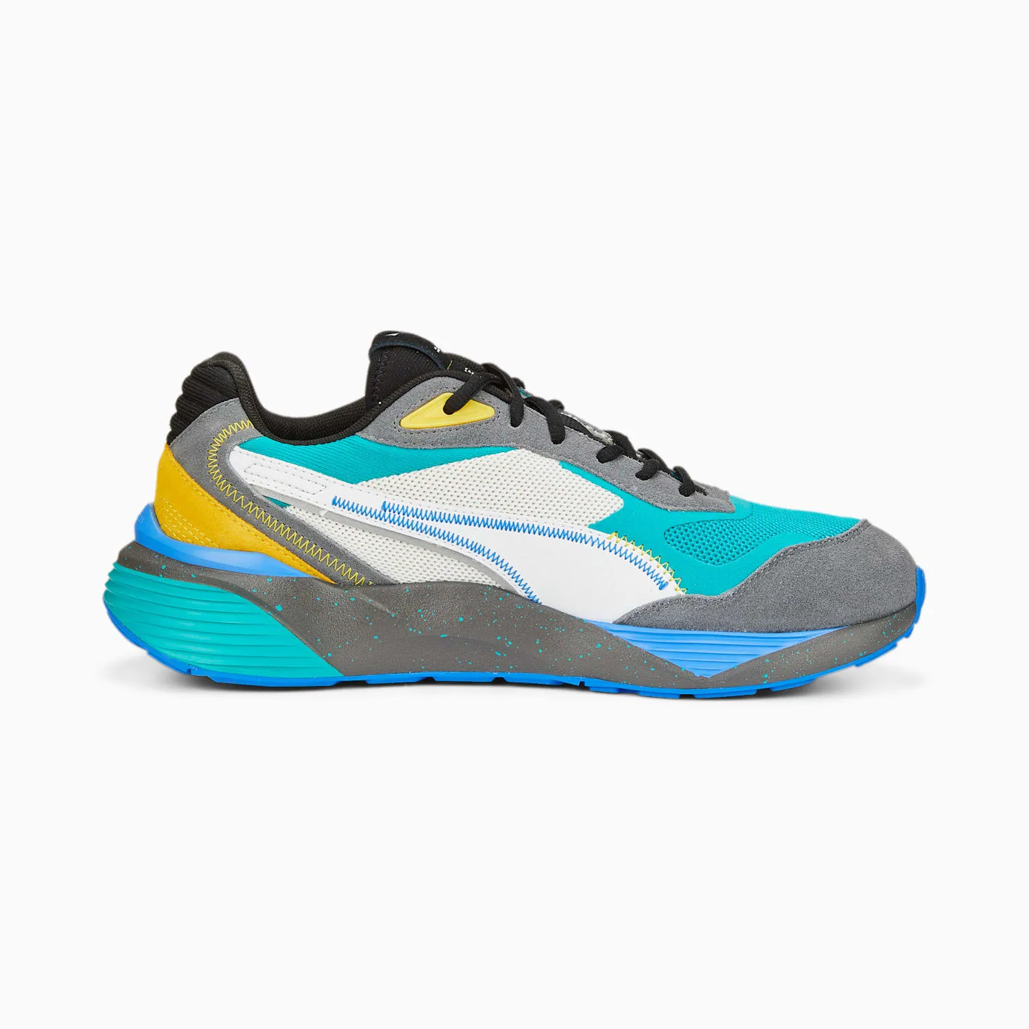 Puma Unisex RS-Metric Energy Casual Shoes