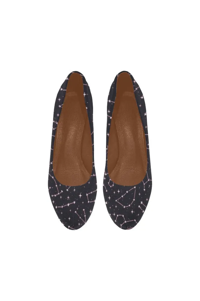 Pump 3 Heels Women's High Heels (Model 044)
