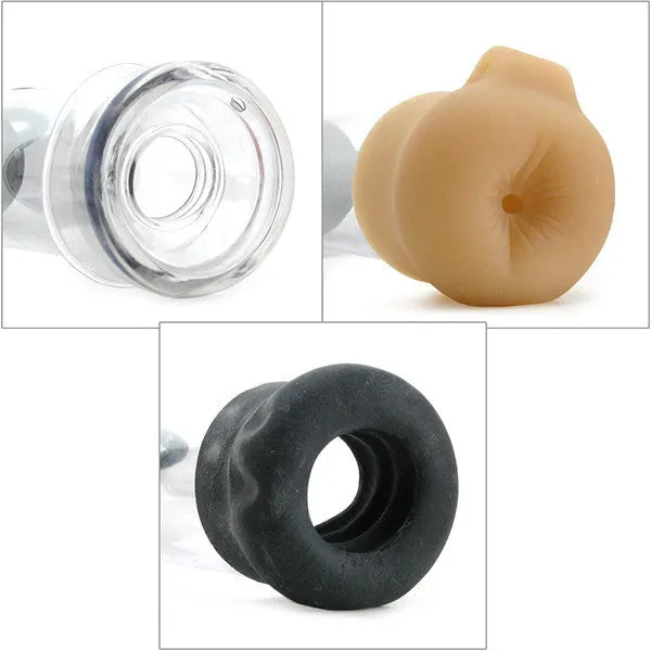 PUMP WORX ACCESSORY KIT