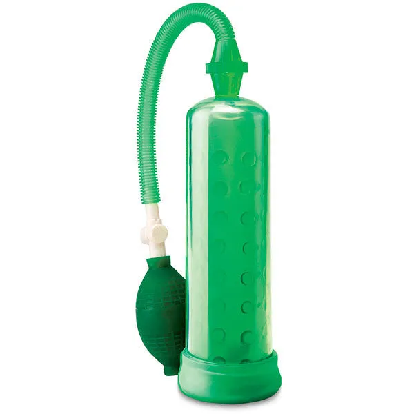 PUMP WORX SILICONE POWER PUMP