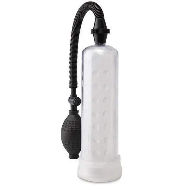 PUMP WORX SILICONE POWER PUMP