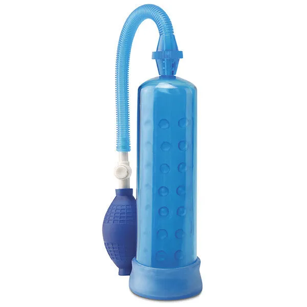 PUMP WORX SILICONE POWER PUMP