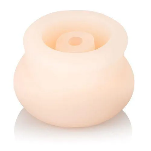 Pure Skin Pump Sleeve - Pussy - Flesh