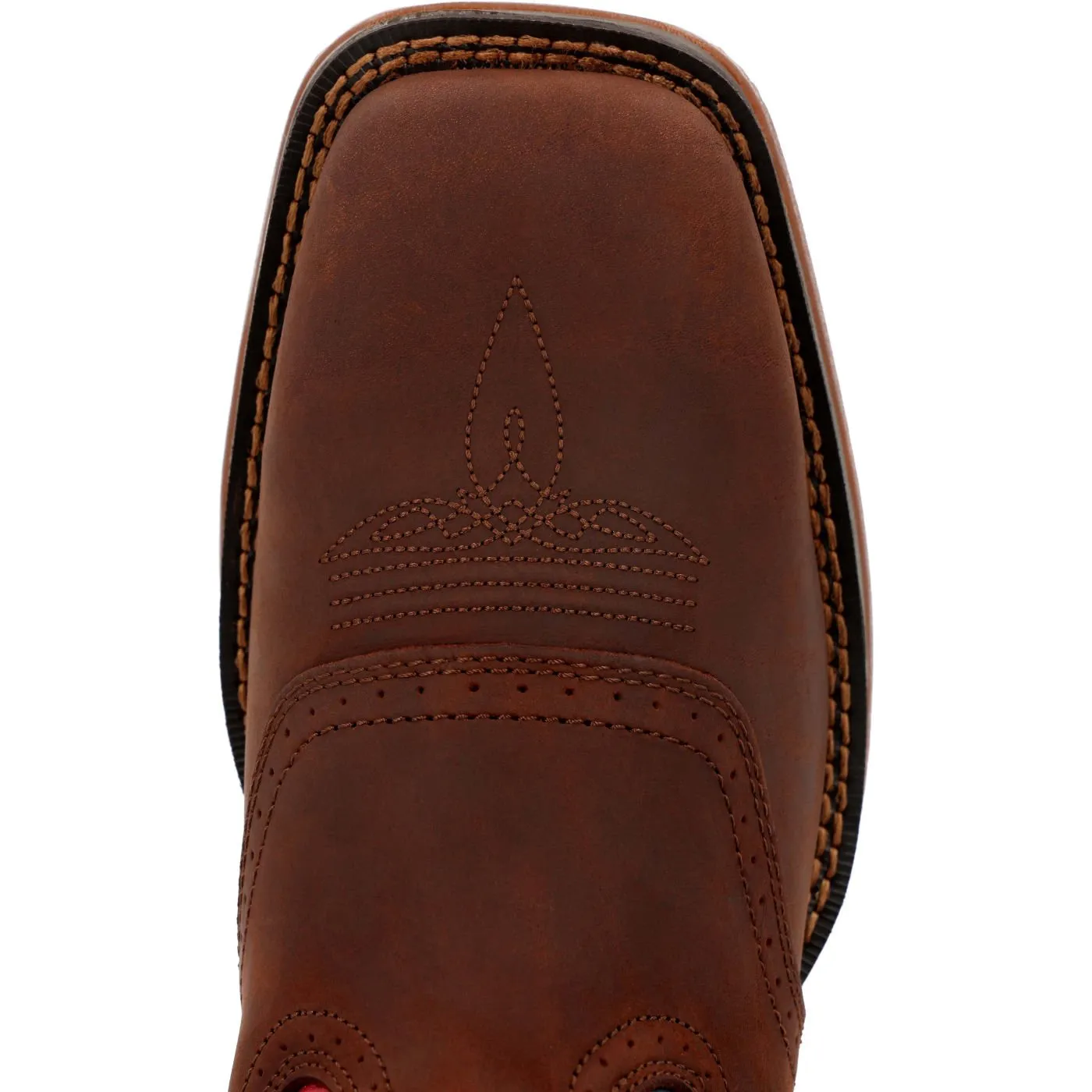 Rebelâ by DurangoÂ Texas Flag Western Boot