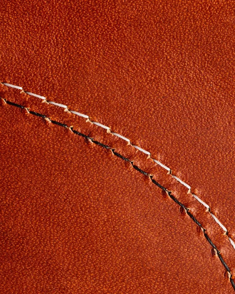Red Wing Classic Moc Toe Men's 6-Inch Boot - 875 - Tan
