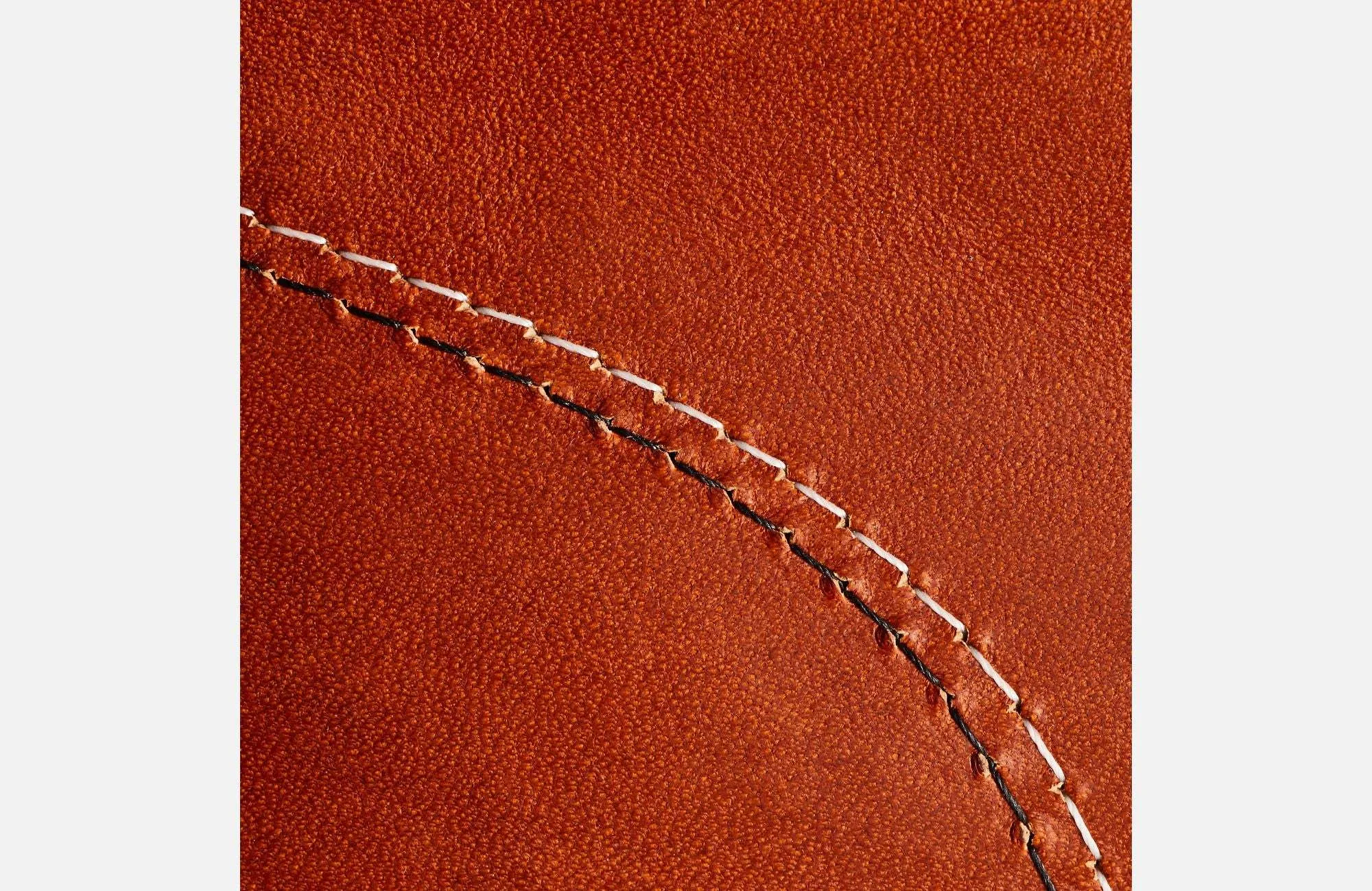 Red Wing Skór - Classic Moc - Brown