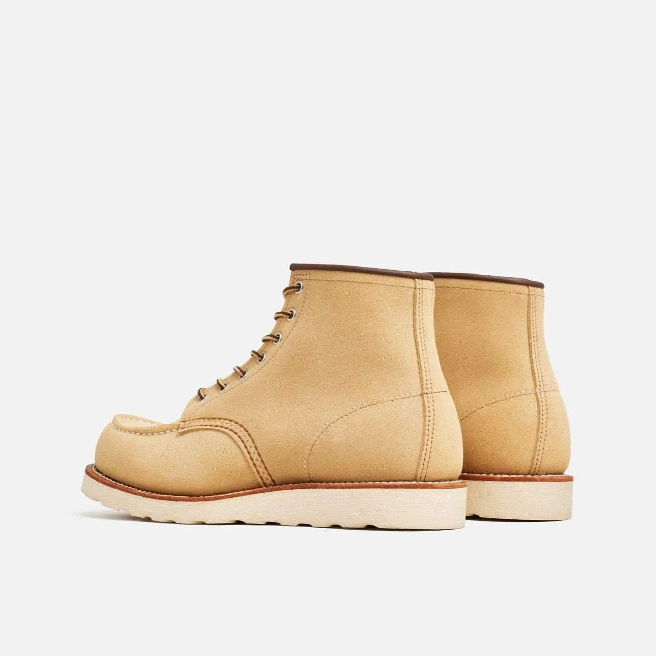 Red Wing Skór - Classic Moc - Hawthorne Limited ed.