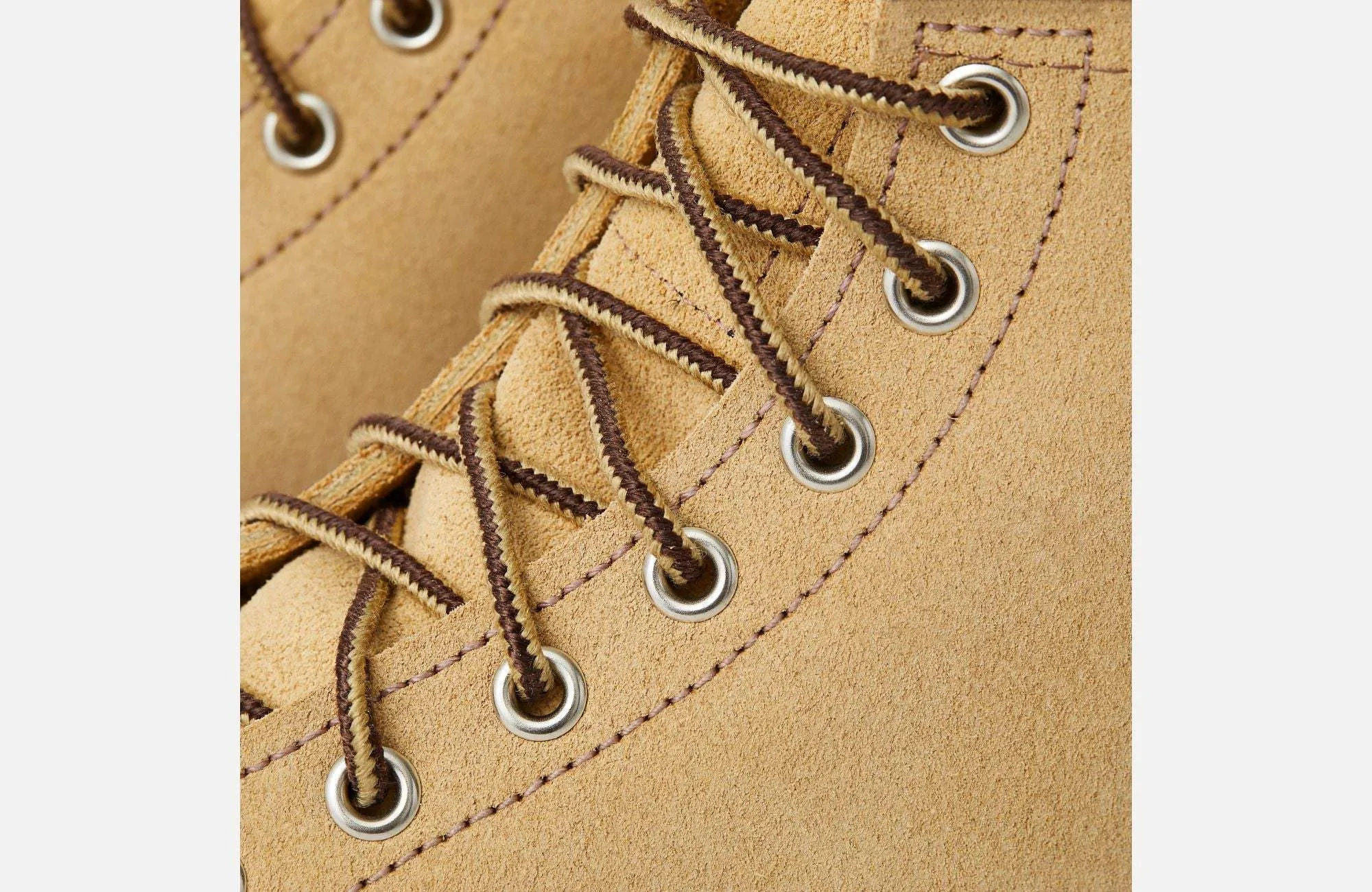 Red Wing Skór - Classic Moc - Hawthorne Limited ed.