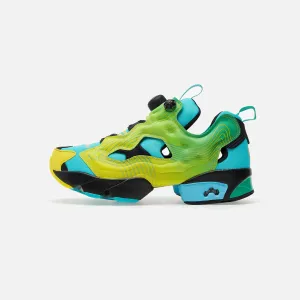 Reebok | CHROMAT INSTAPUMP FURY EMERALD