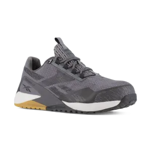 Reebok Men's Nano X1 Adventure Composite Toe Work Shoe RB3481