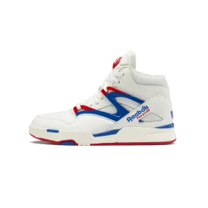 Reebok Mens Pump Omni Zone II Shoes