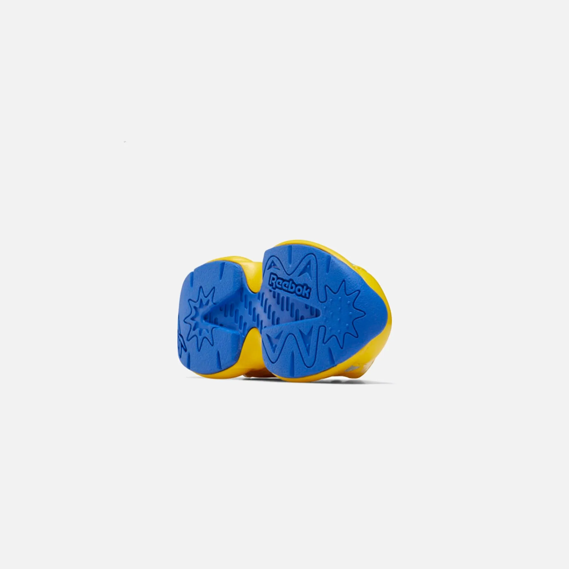 Reebok | MINIONS VERSA PUMP FURY YELLOW TODDLER