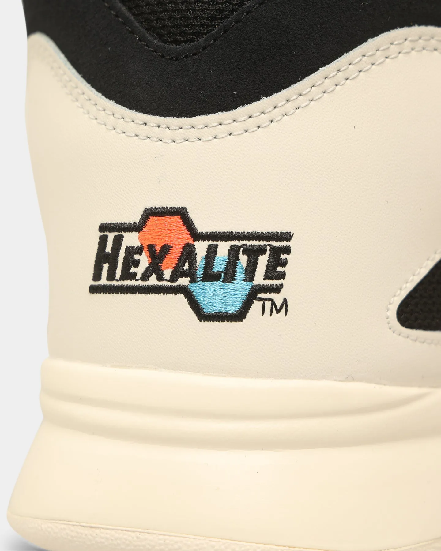 Reebok Pump Omni Zone II Core Black/Chalk White