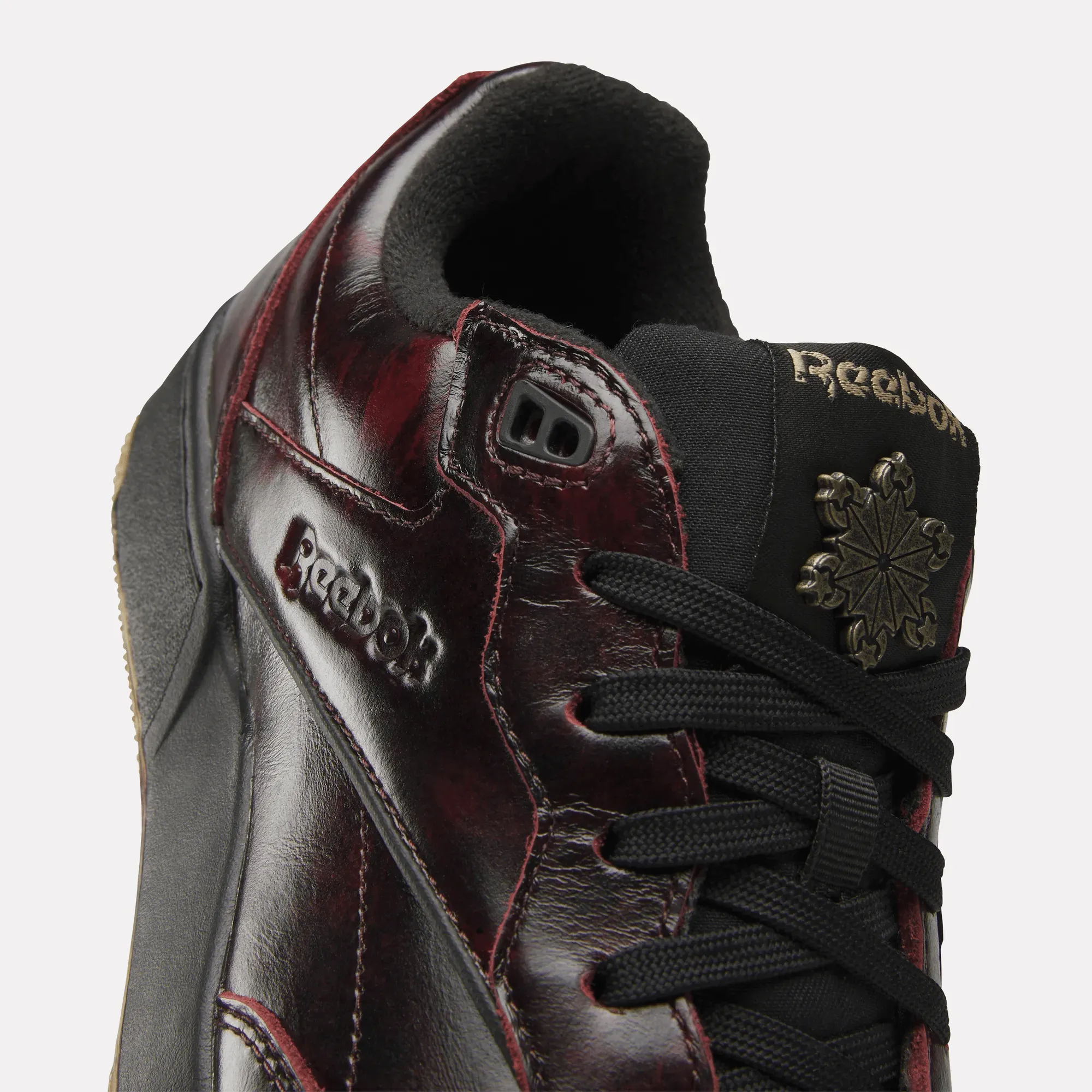 Reebok x Universal Monsters BB 4000 II Basketball Shoes