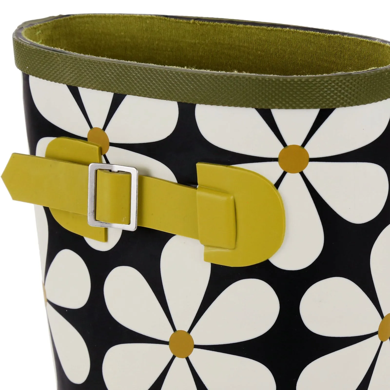 Regatta Womens Orla Kiely Hi Patterned Wellies