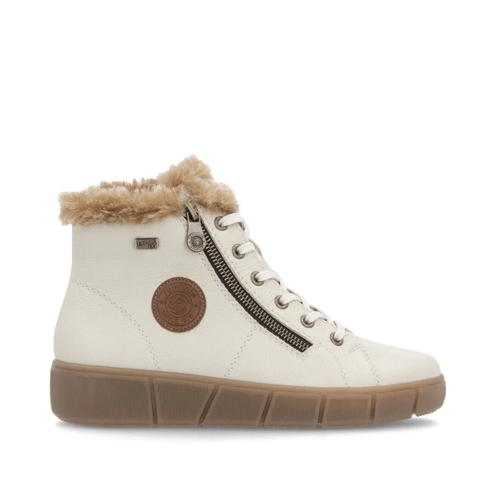 Remonte Casual Boot D1T72