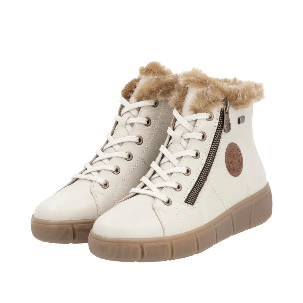 Remonte Casual Boot D1T72
