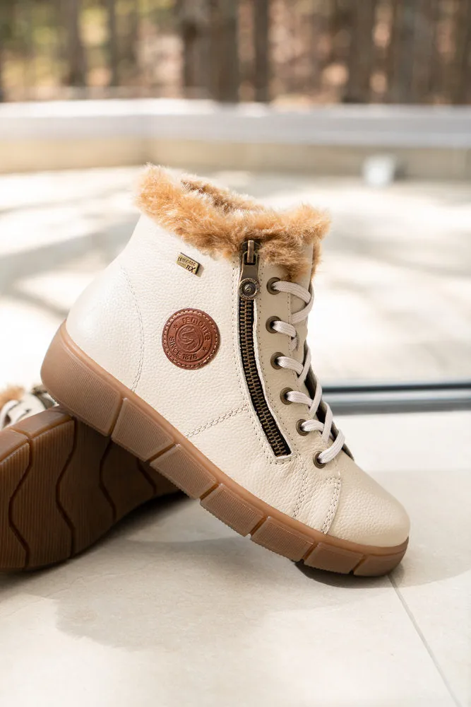Remonte Casual Boot D1T72