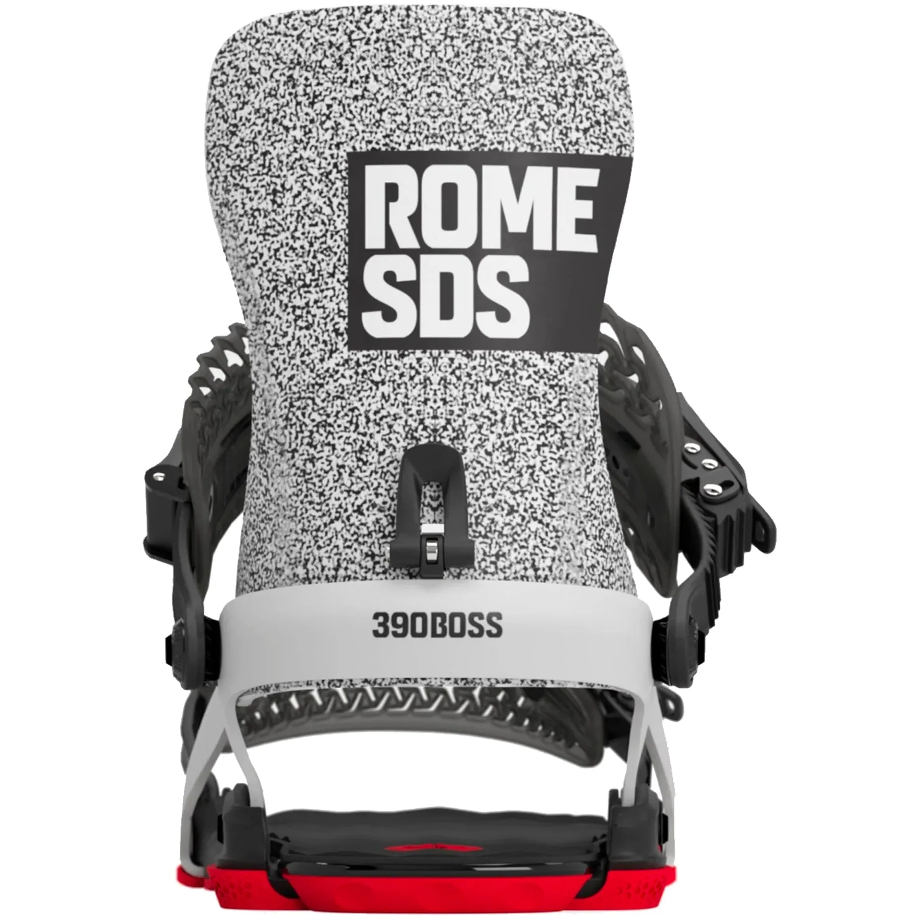 Rome 390 Boss 2024