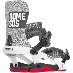 Rome 390 Boss 2024
