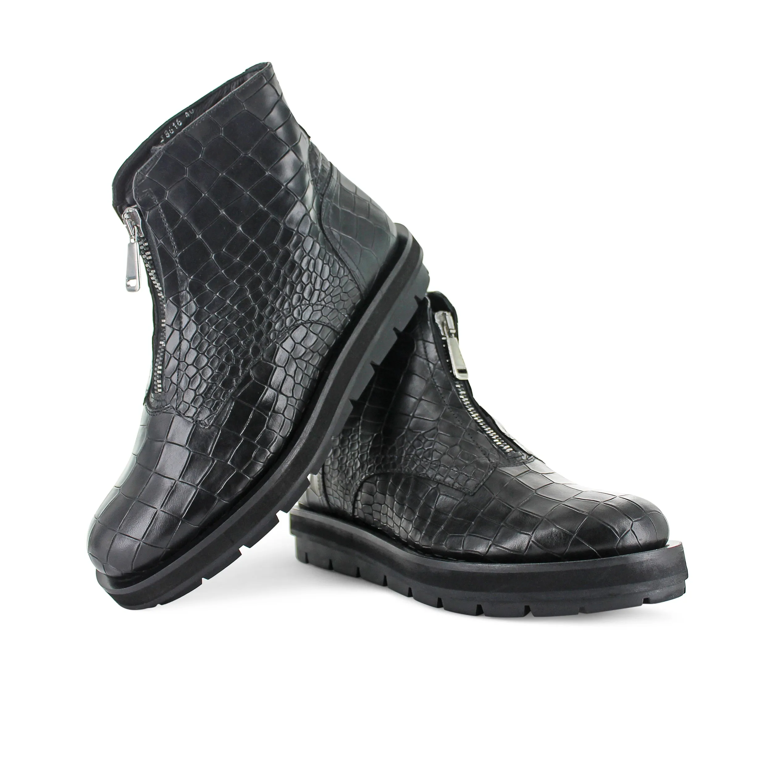 S8620 - Moc Croc Fur