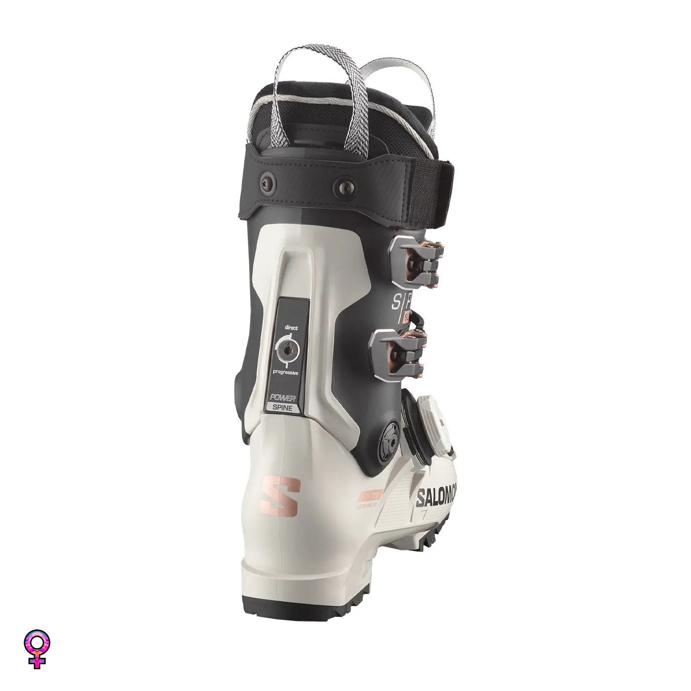 Salomon S/Pro Supra BOA 105 W GW Boots | 2025