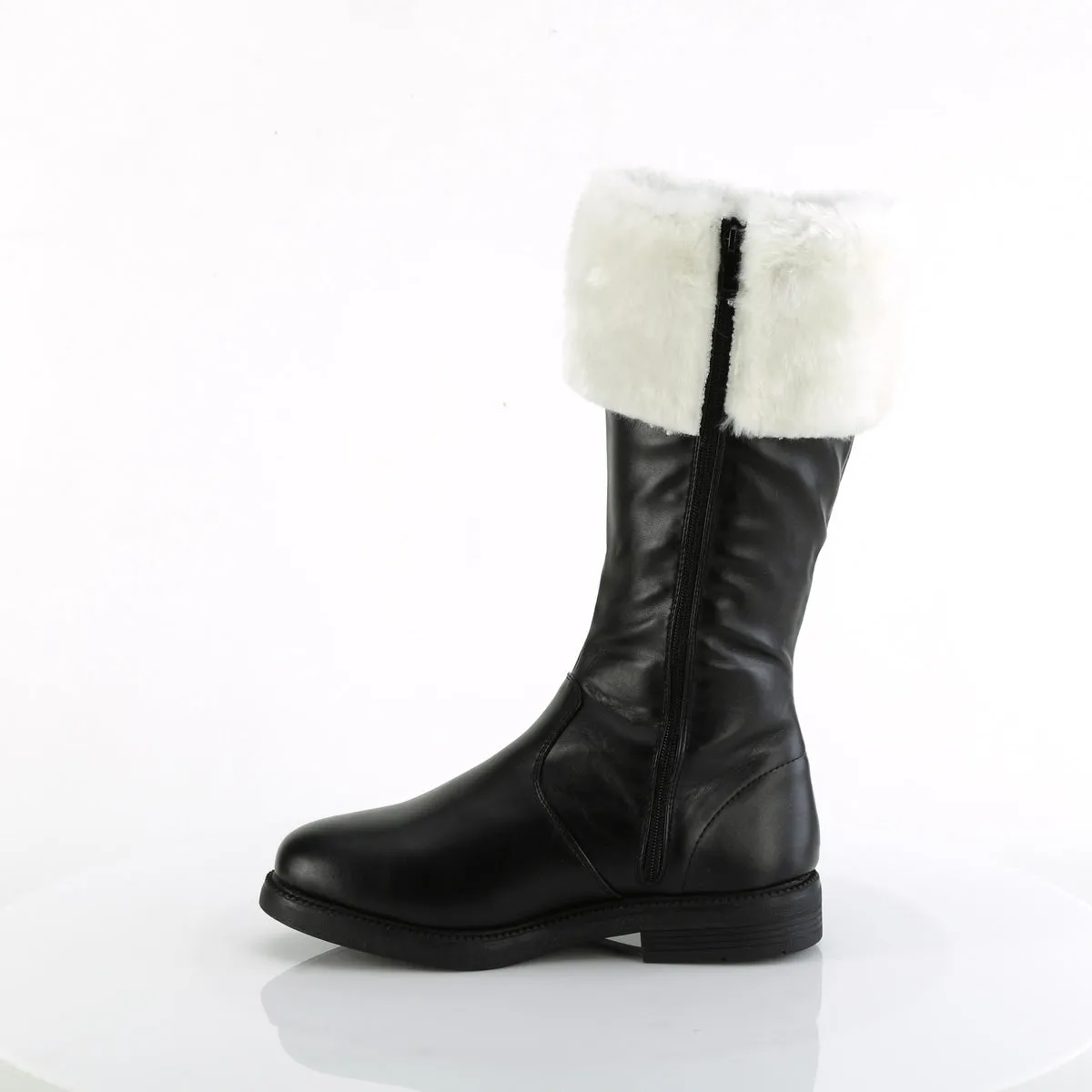 Santa Boots