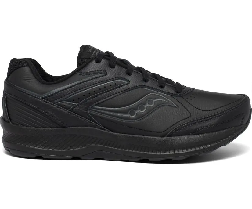 Saucony | Echelon Walker 3 | Men's | Black